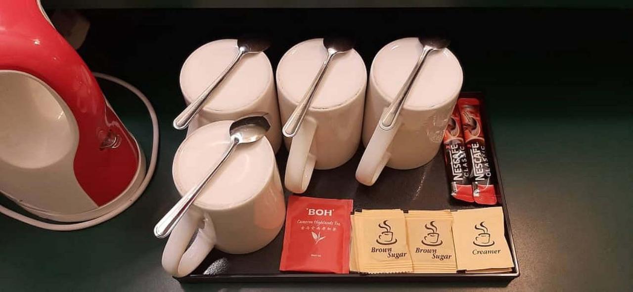 Dowifi -self Service Kiosk Sungai Petani