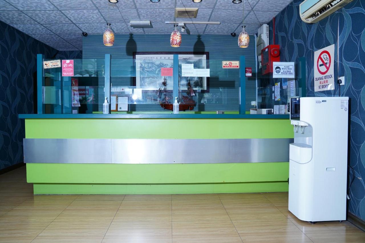 Dowifi -self Service Kiosk Hotel 2*