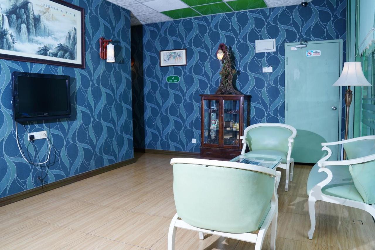 Hotel Dowifi -self Service Kiosk Sungai Petani