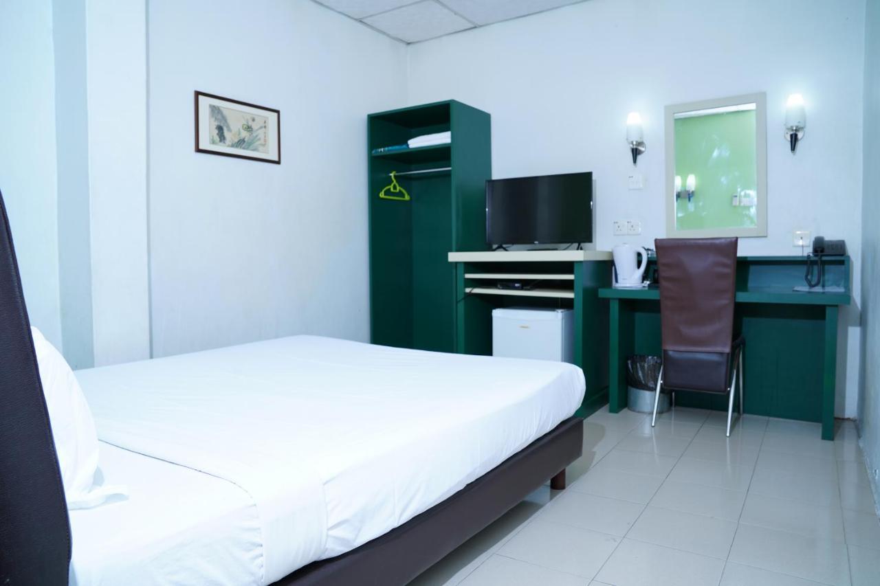 Dowifi -self Service Kiosk Hotel