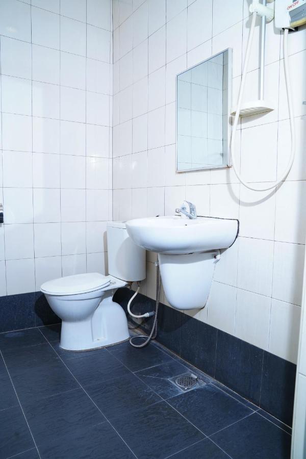 Dowifi -self Service Kiosk Hotel Sungai Petani