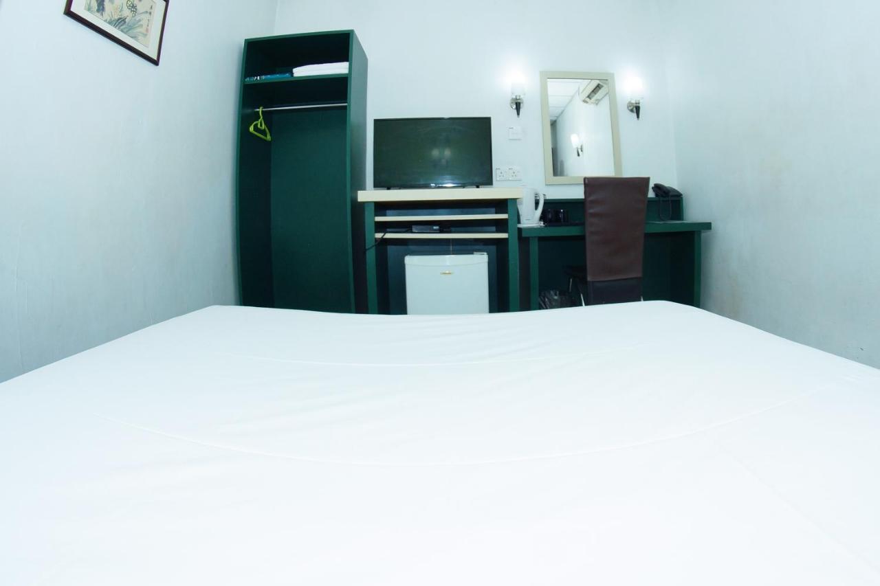 Dowifi -self Service Kiosk Hotel Sungai Petani