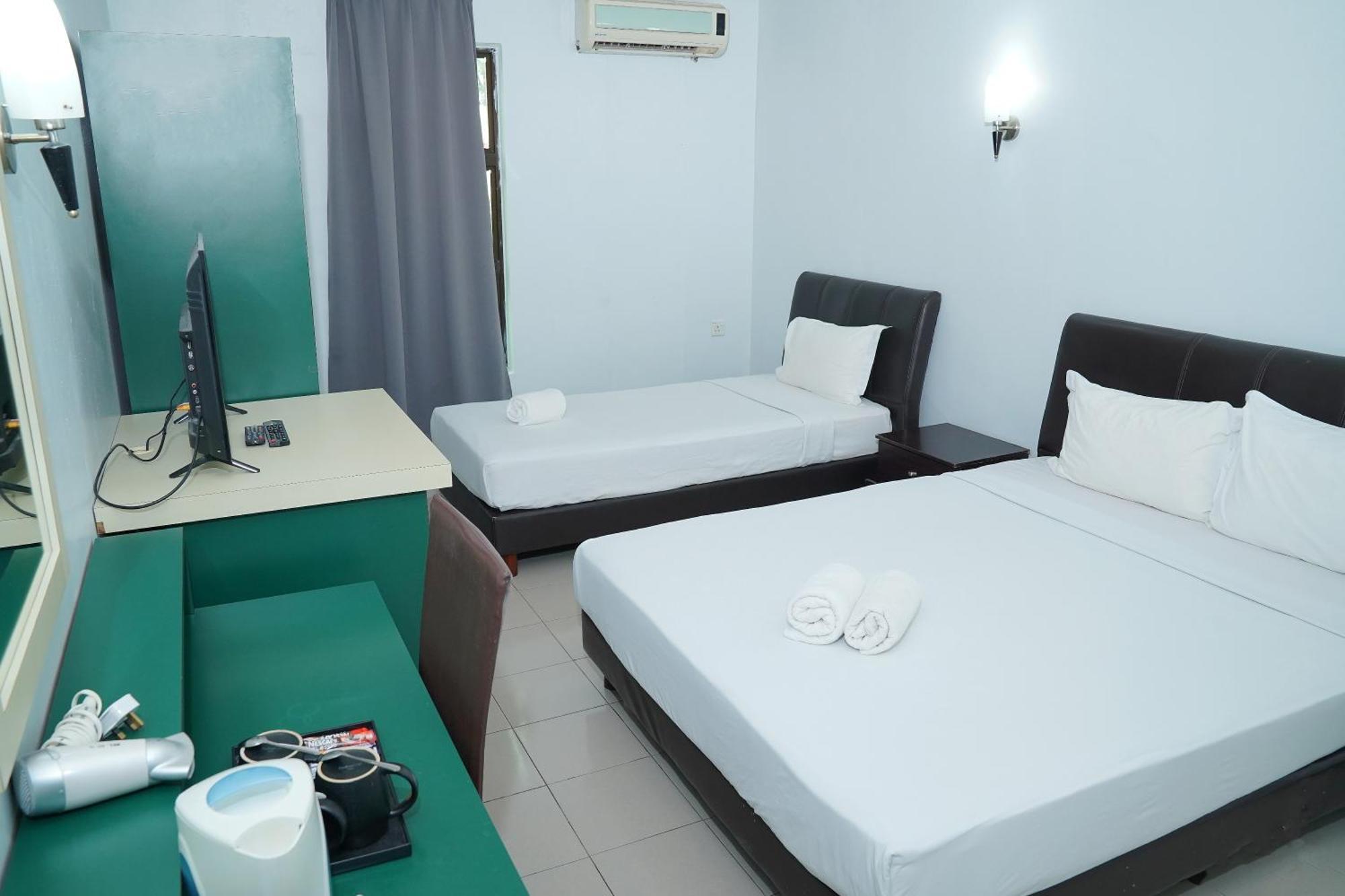 Dowifi -self Service Kiosk Hotel 2*