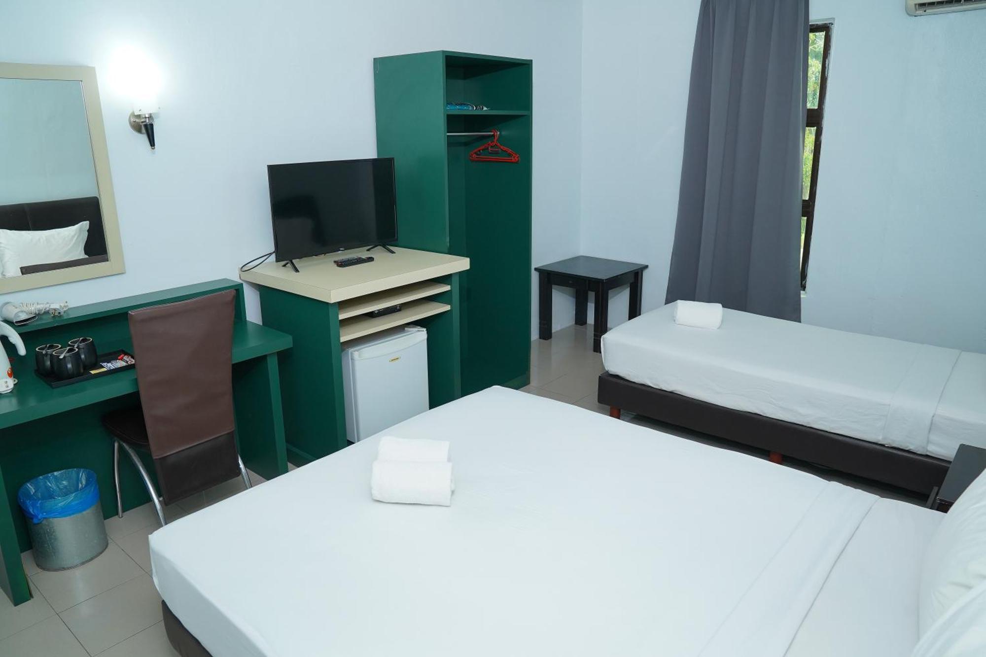 Dowifi -self Service Kiosk Hotel 2*