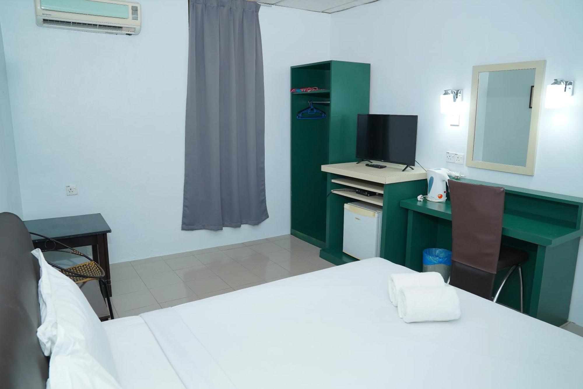 Dowifi -self Service Kiosk Hotel 2*