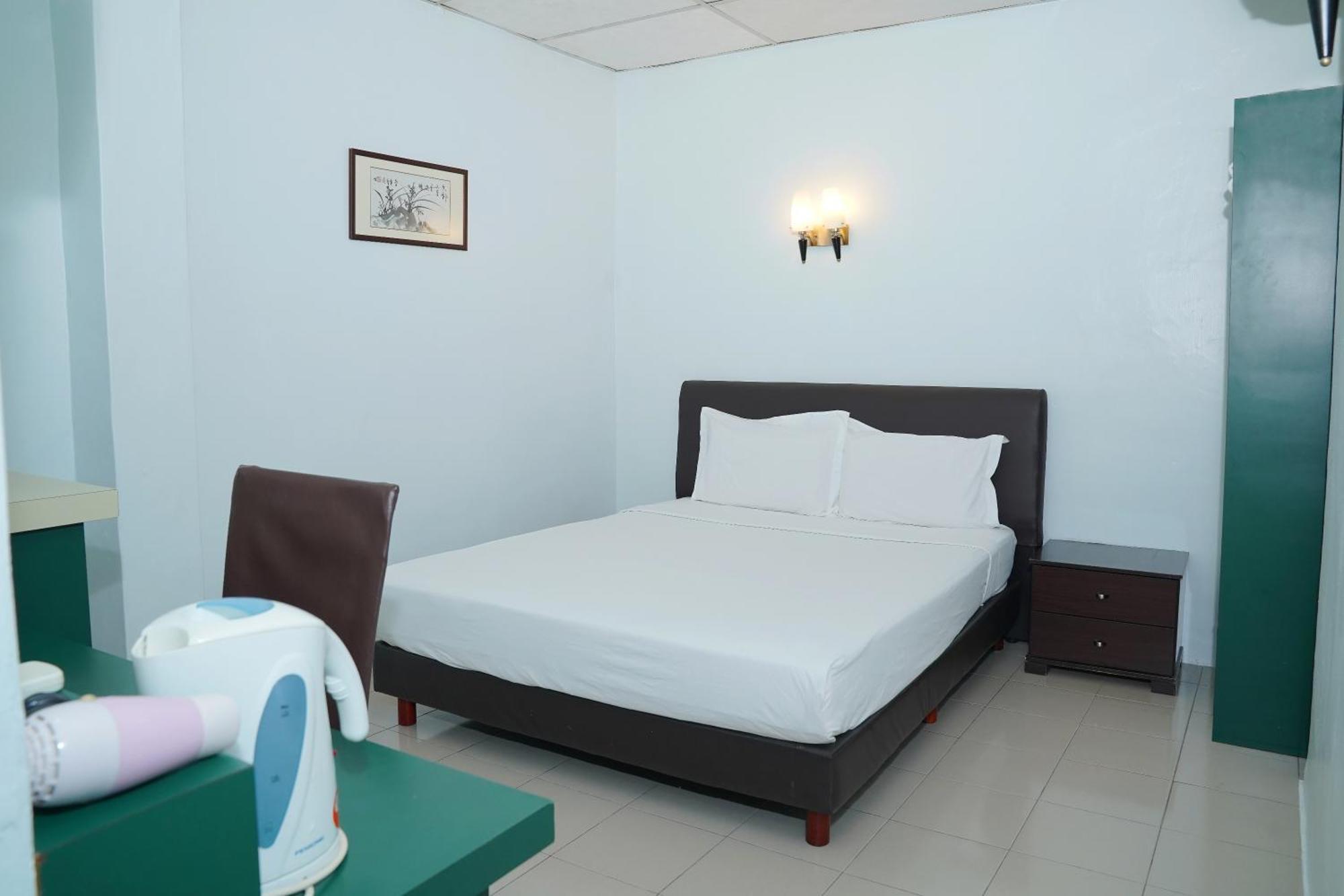 Hotel Dowifi -self Service Kiosk Sungai Petani