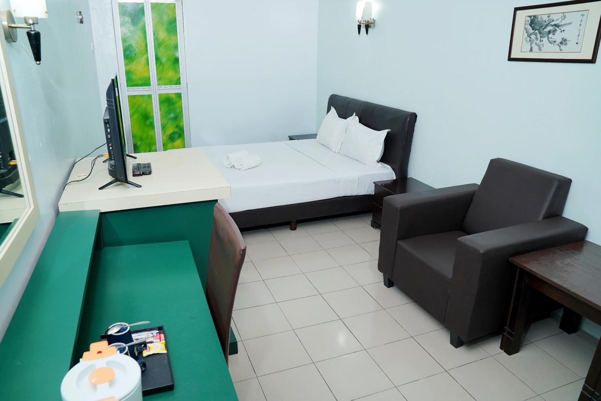 Dowifi -self Service Kiosk Hotel