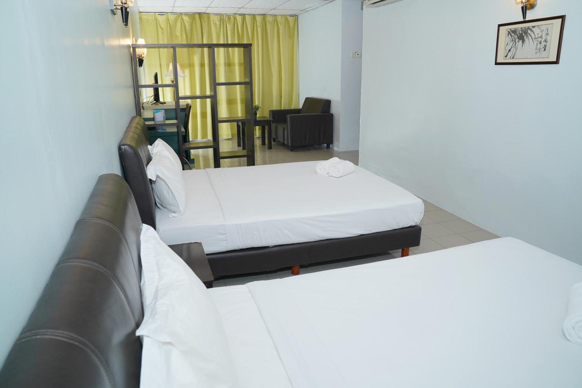 Dowifi -self Service Kiosk Hotel 2*
