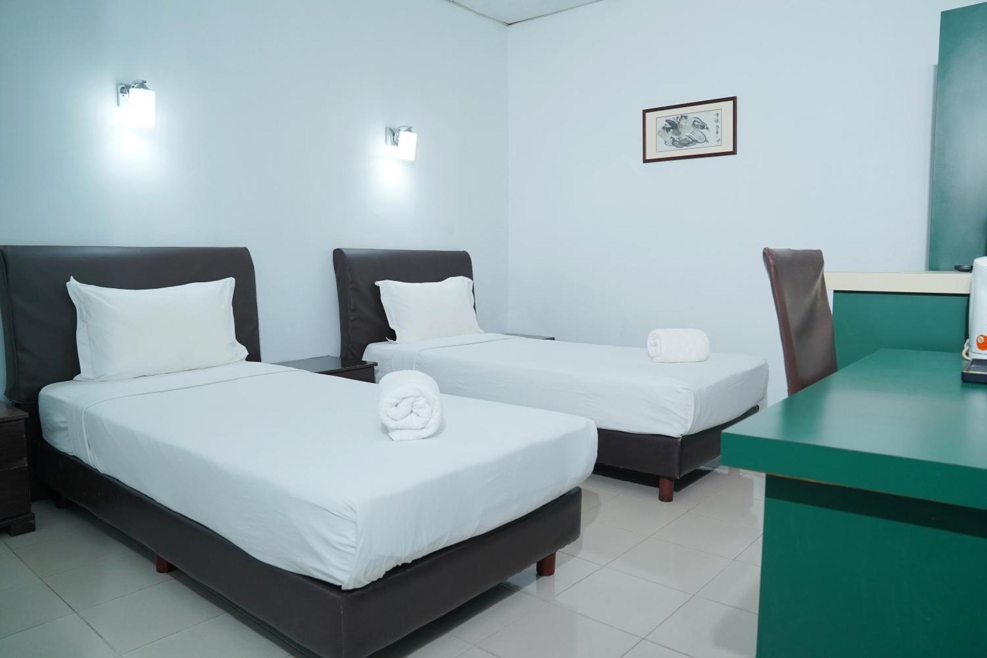 Dowifi -self Service Kiosk Hotel