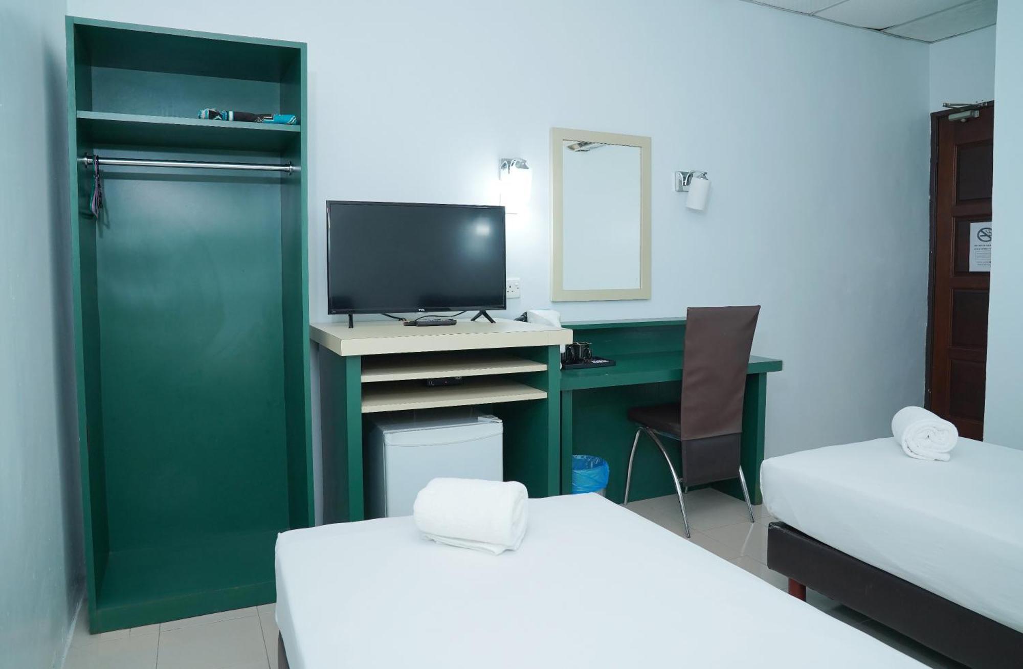 Dowifi -self Service Kiosk Hotel 2*