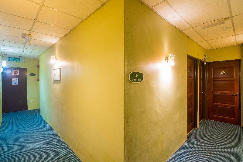 Hotel Dowifi -self Service Kiosk
