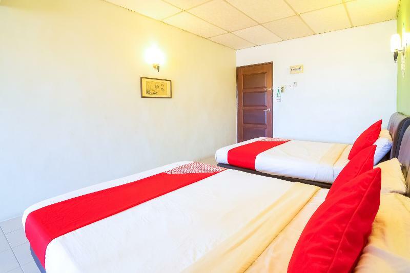 Dowifi -self Service Kiosk Hotel Sungai Petani