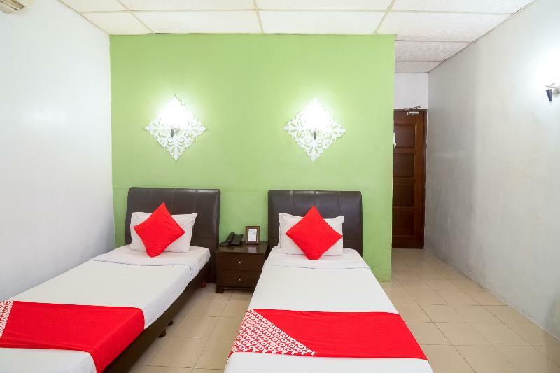 Hotel Dowifi -self Service Kiosk Sungai Petani